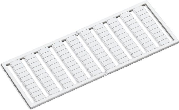 Actual product image Wago WSB labelling card