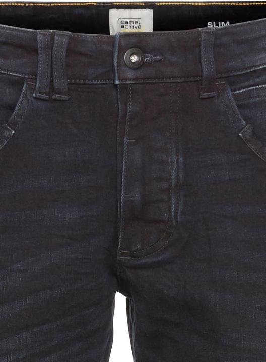 Image du produit Camel Active Jeans Slim Fit fleXXXactive (Bande de fréquences 38 (2600 MHz))