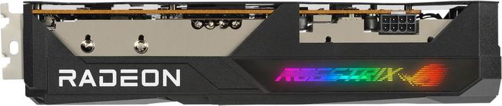 Produktbild ASUS ROG Radeon STRIX RX6650XT O8G V2 GAMING (8 GB)