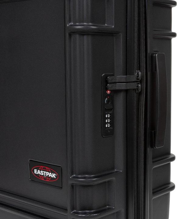 Actual product image Eastpak Resist'R ZIPHandgepäcktrolley Erweiterbar (42 l)