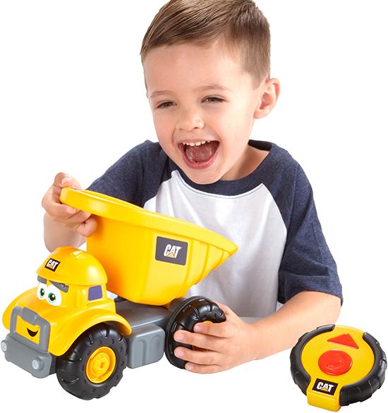 Immagine prodotto Cat Camion RC con L&S