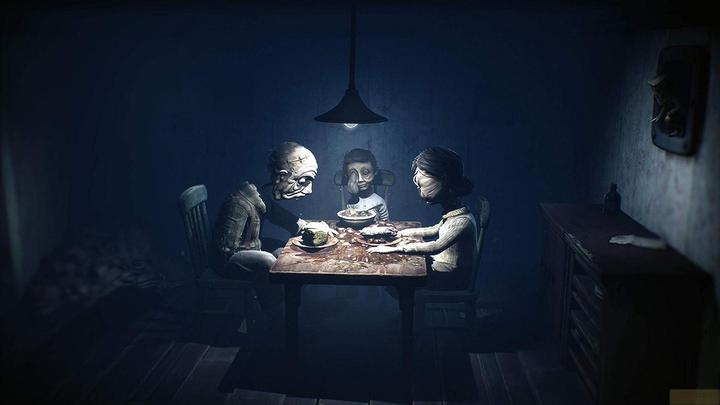 Immagine prodotto Bandai Namco Piccoli incubi I + II Bundle (Switch, Switch Lite, Switch OLED, FR, DE, IT)