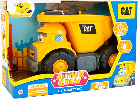 Immagine prodotto Cat Camion RC con L&S