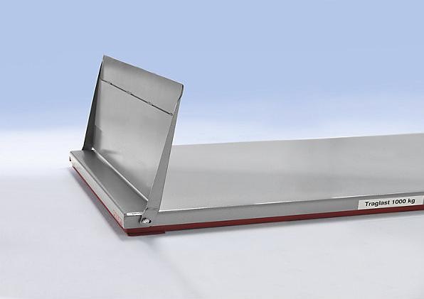 Produktbild Flexlift Flachform-Hubtisch, Baureihe G