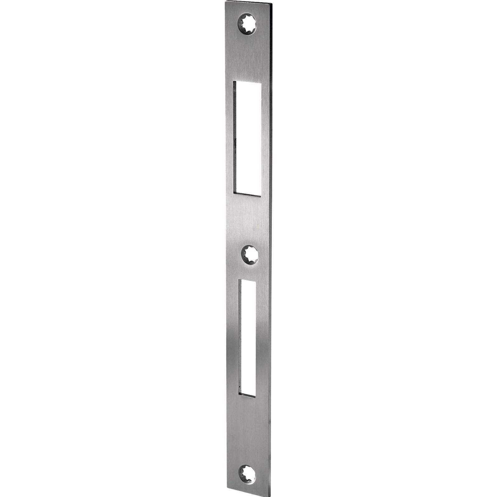 BKS, Türgriff + Fenstergriff, Schliessblech S491 (Schliessblech)