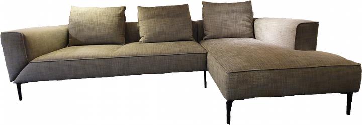 Produktbild Jori Longueville Landscape (Ecksofa)