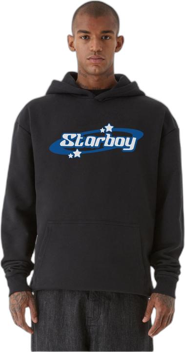 Produktbild 9N1M Sense Black Starboy 2 (XL)