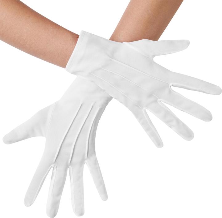 Image du produit tectake Gants à nervures