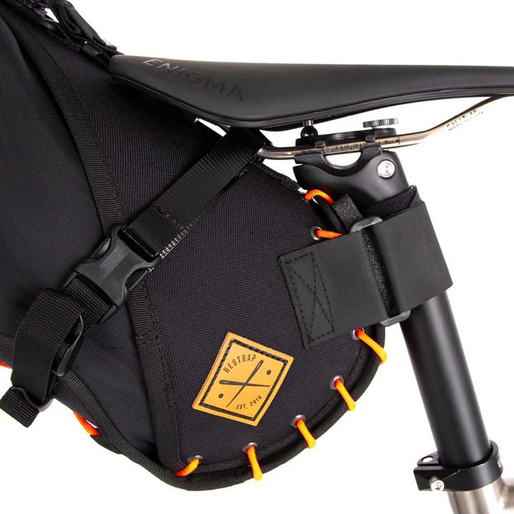 Productafbeelding Restrap Zadeltas (8 l, Zadeltas)