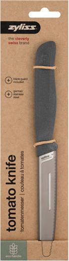 Produktbild Zyliss Tomatenmesser 11 cm (11 cm)