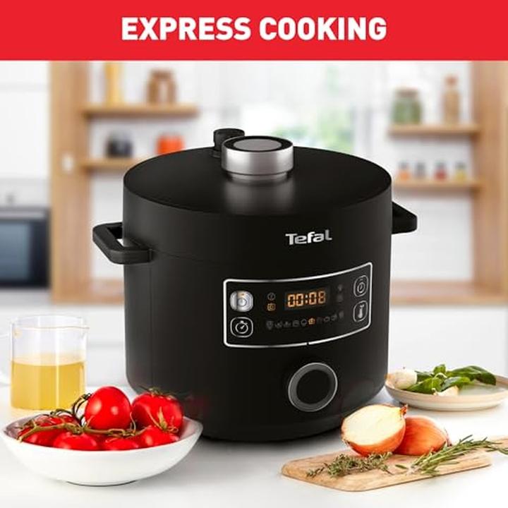 Produktbild Tefal Multikocher CY7548