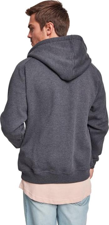 Produktbild Urban Classics Zip Hoody (M)