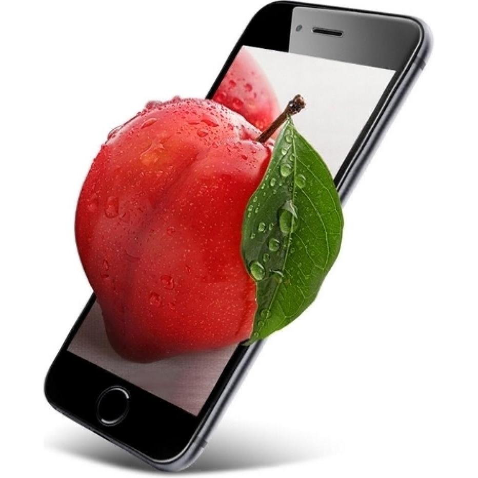 Thumbnail - Screenguard Apple iPhone 8 Full Screen Panzerglas Schutzfolie 2.5D 9H (1 Stück, Apple iPhone 8), Smartphone Schutzfolie,...