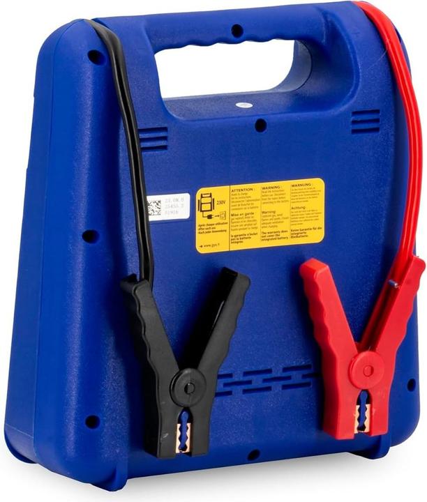 Produktbild GYS Gyspack 400 (1200 A, 18000 mAh)