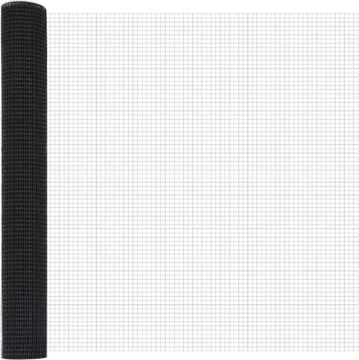 Produktbild vidaXL Aussenbarriere