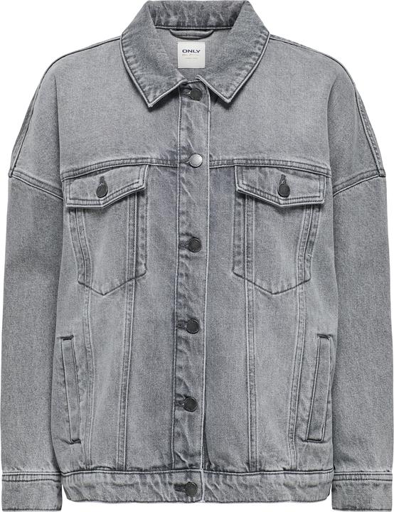 Only Giacca di jeans ONLOCEAN Giacca di jeans (L)