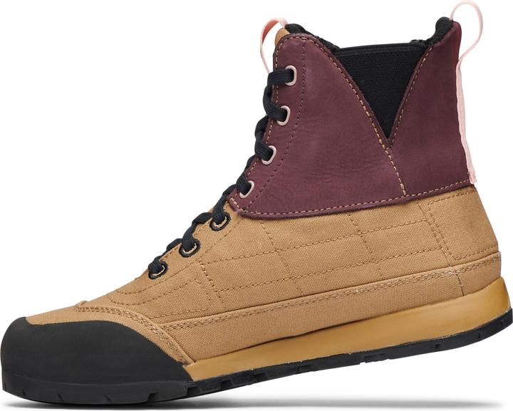 Produktbild Black Diamond W Circuit Mid Shoes (41)