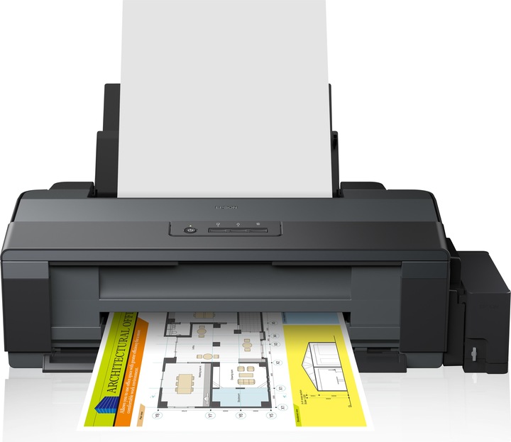 Produktbild Epson ET-14000 EcoTank (Tintentank, Farbe)
