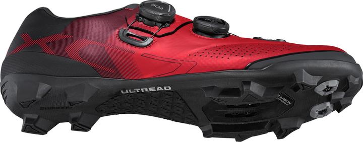 Actual product image Shimano SH-XC7L (45)