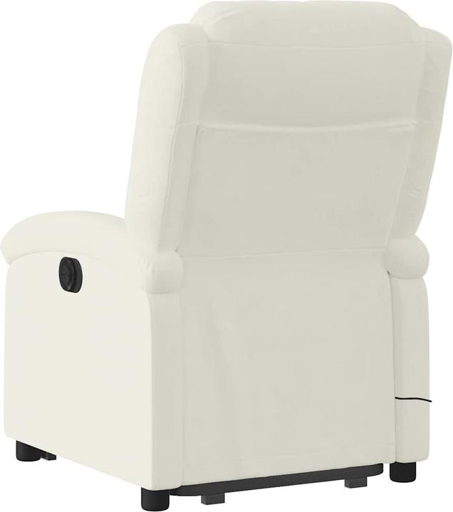 Image du produit vidaXL Massagesessel mit Aufstehhilfe