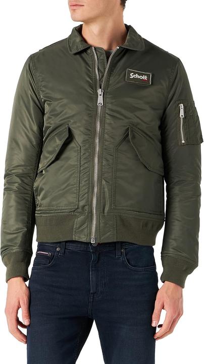 Immagine prodotto Giubbotto Bomber Classico (XXL)