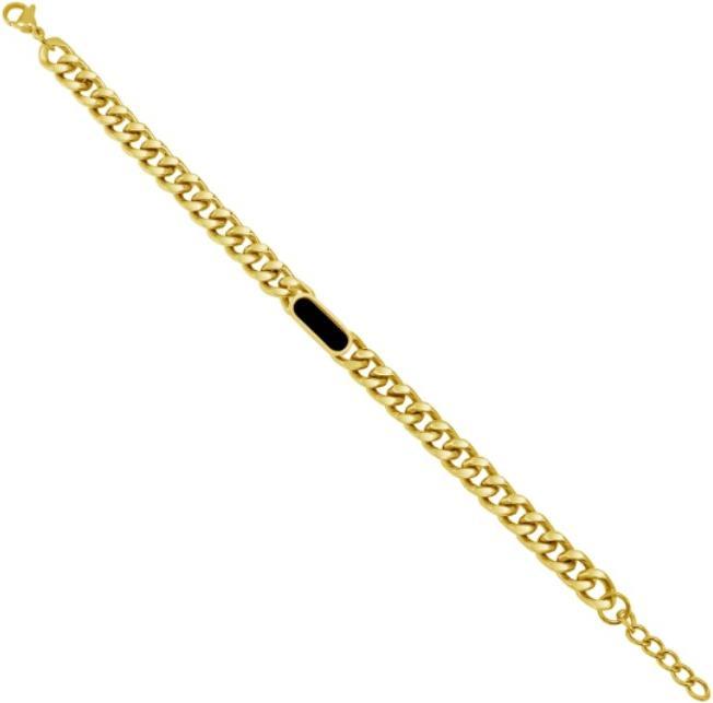 Image du produit Police Quadro (19 cm, Acier inoxydable)