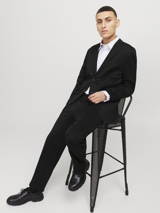 Actual product image Jack & Jones Jprjaxon Jersey Trouser Noos (56)