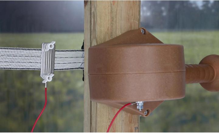 Immagine prodotto AKO Flexigate Premium con nastro da 40 mm