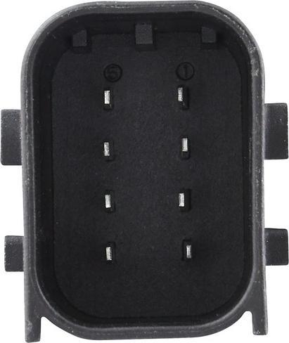 Image du produit Hella Feu arrière droit LED pour DAF