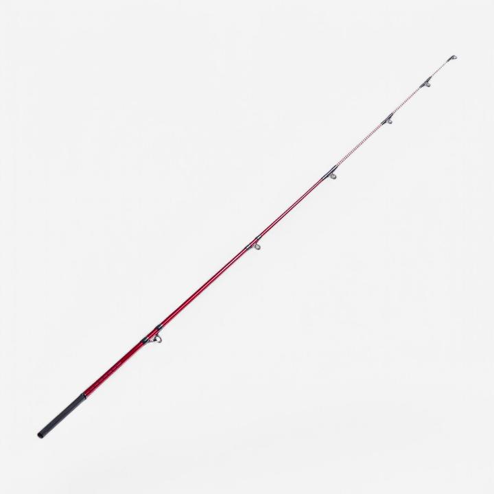 Actual product image Caperlan SYMBIOS LIGHT 500 390 (Allround rod)
