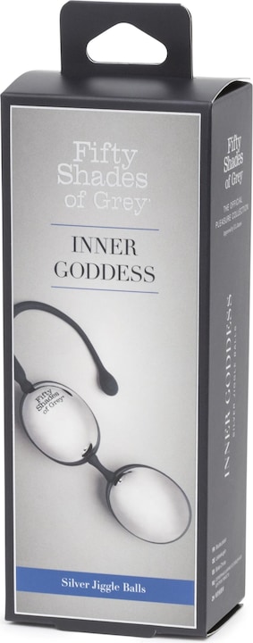 Produktbild Fifty Shades of Grey Inner Goddess