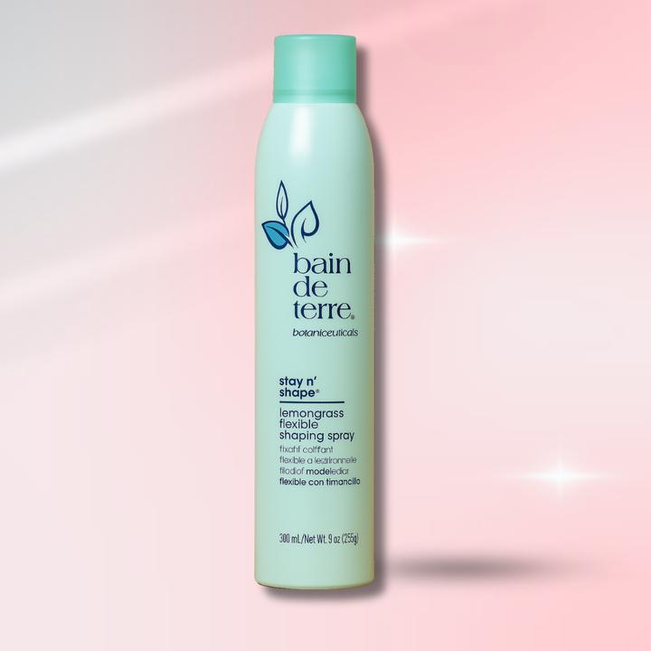 Produktbild Bain de Terre Stay n' Shape (300 ml)