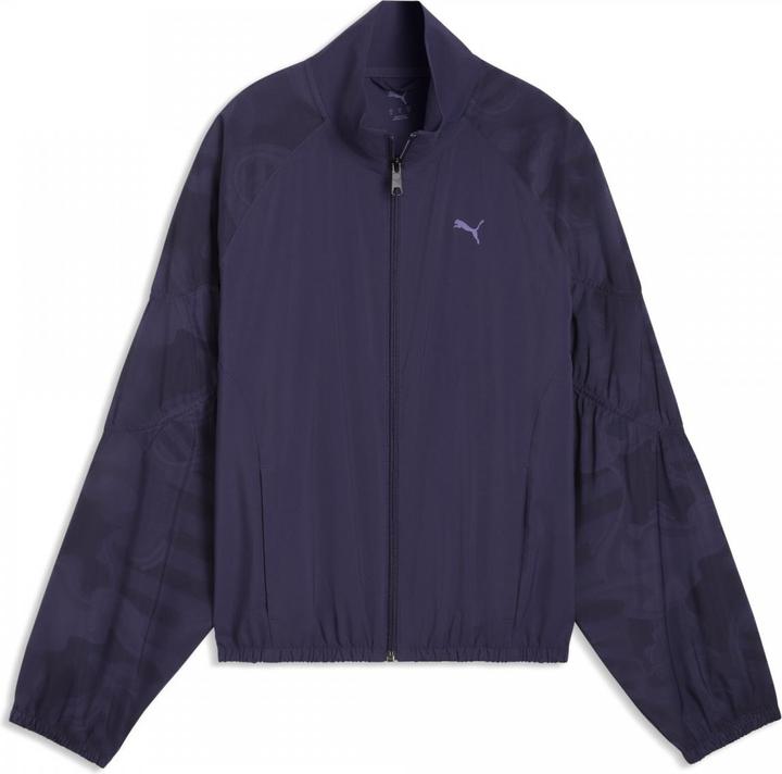 Produktbild Puma W League Woven Jacket (S)