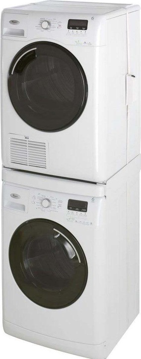 Image du produit Whirlpool Cadre de connexion Wpro SKS101