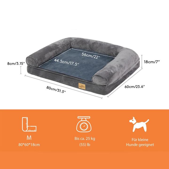 Immagine prodotto Hermex Letto per cani (Cane)