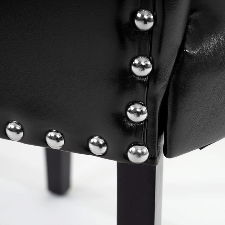 Image du produit Jamb Chesterfield