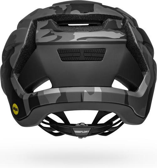 Produktbild Bell 4Forty Air MIPS Helmet (61 - 65 cm)