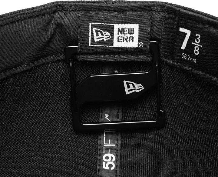 Actual product image New Era Cap clip