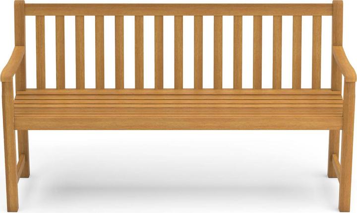 Immagine prodotto Best Gartenbank Stockholm 557403 akazie Holz 150,0 cm