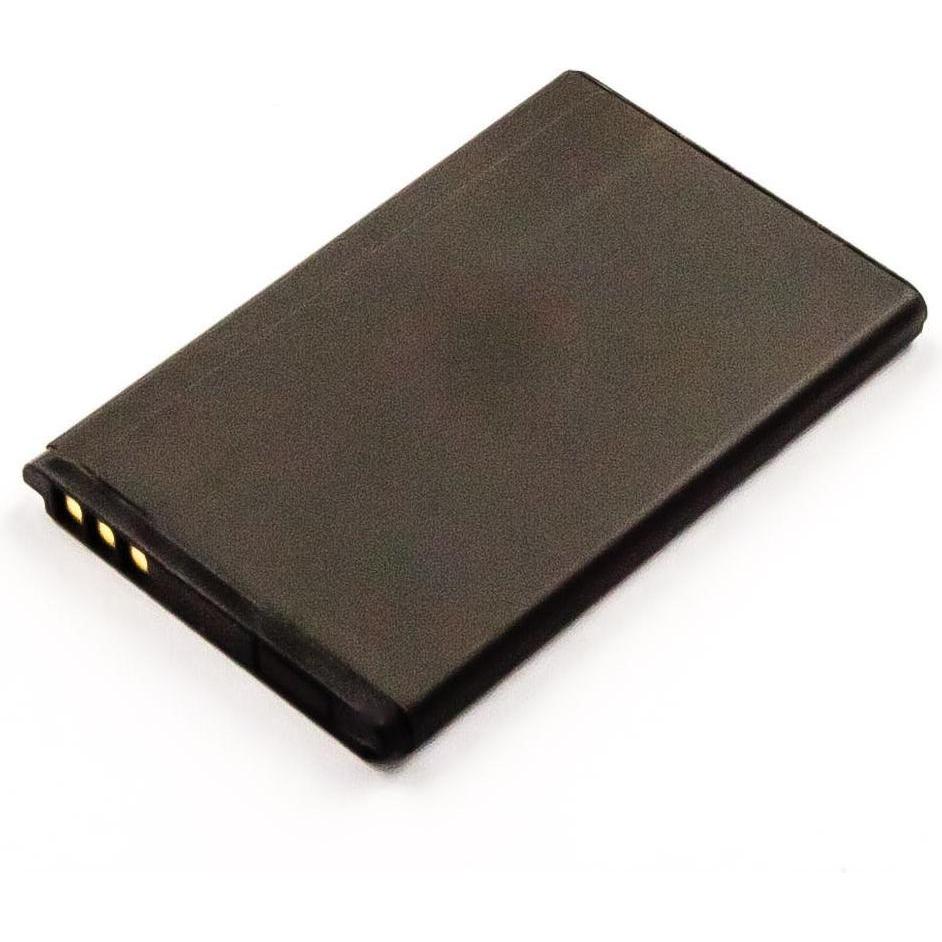 Thumbnail - AGI 14336 Lithium-Ion 900mAh 3.7V Wiederaufladbare Batterie, Smartphone Akku