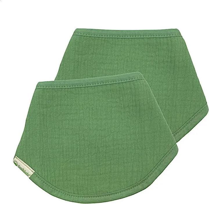 Produktbild Smikkels Bandana (x2)
