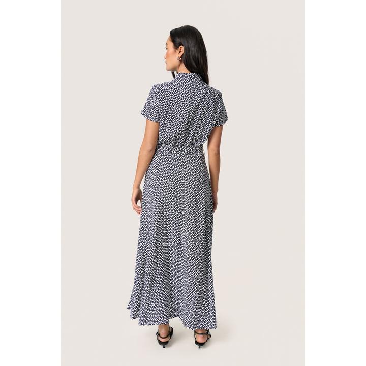 Actual product image Soaked in Luxury Arjana Boho Campaign (XS)