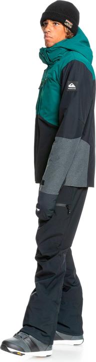Actual product image Quiksilver Utility (XL)