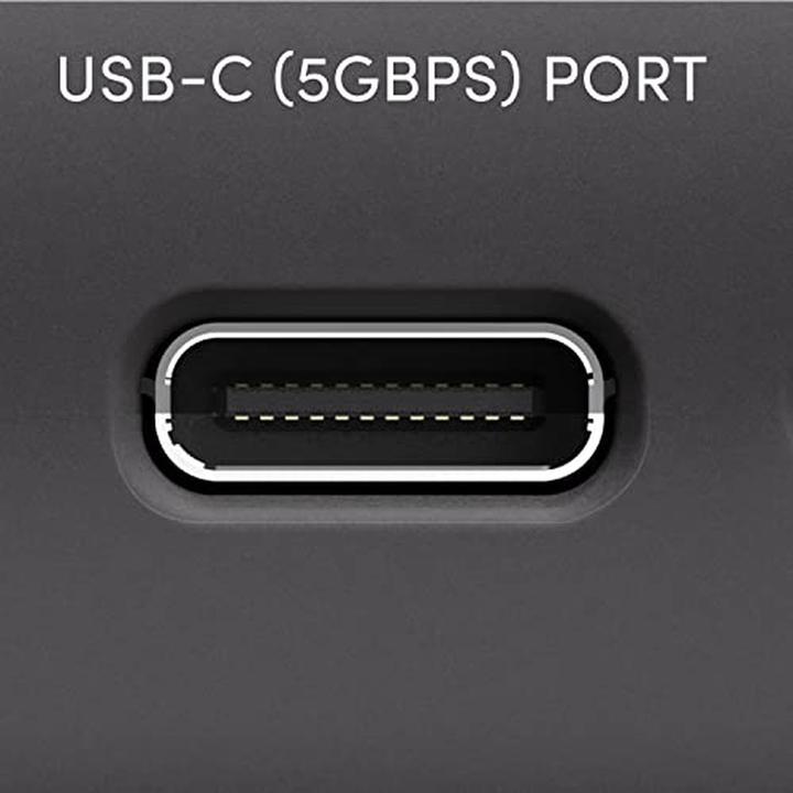 Actual product image SanDisk Professional PRO-READER SD and microSD (USB-C)