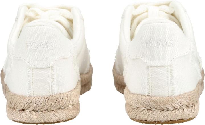 Image du produit Toms W's Jesse Canvas/Fray (37.5)