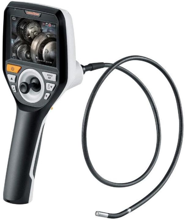 Actual product image Laserliner Endoskopkamera VideoInspector 3D