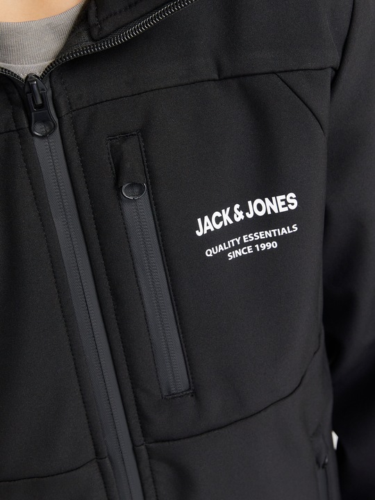 Immagine prodotto Jack & Jones Jjtheo Softshell Jacket Noos Jnr (164)
