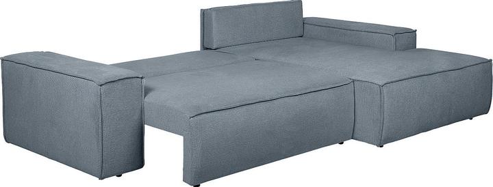 Actual product image Vente-unique Amelia (Corner sofa)