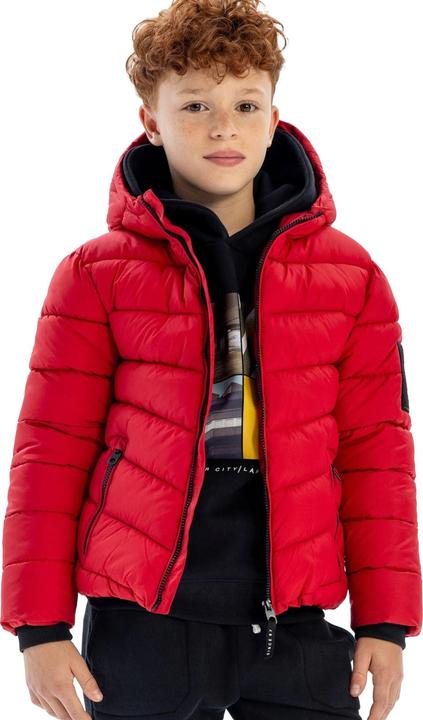 Produktbild Minoti Steppjacke Jungen (104)