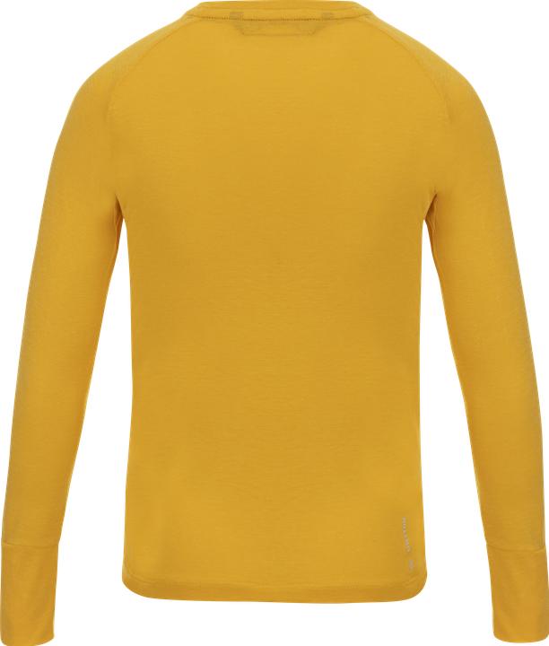 Produktbild Salewa Kid's Pure Graphic Dry L/S Tee (128)